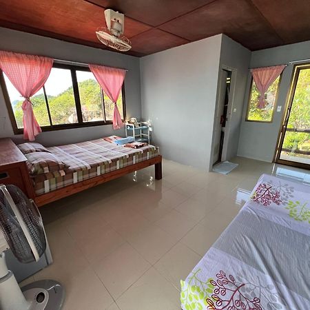 Char Bungalows Tau-sziget Kültér fotó