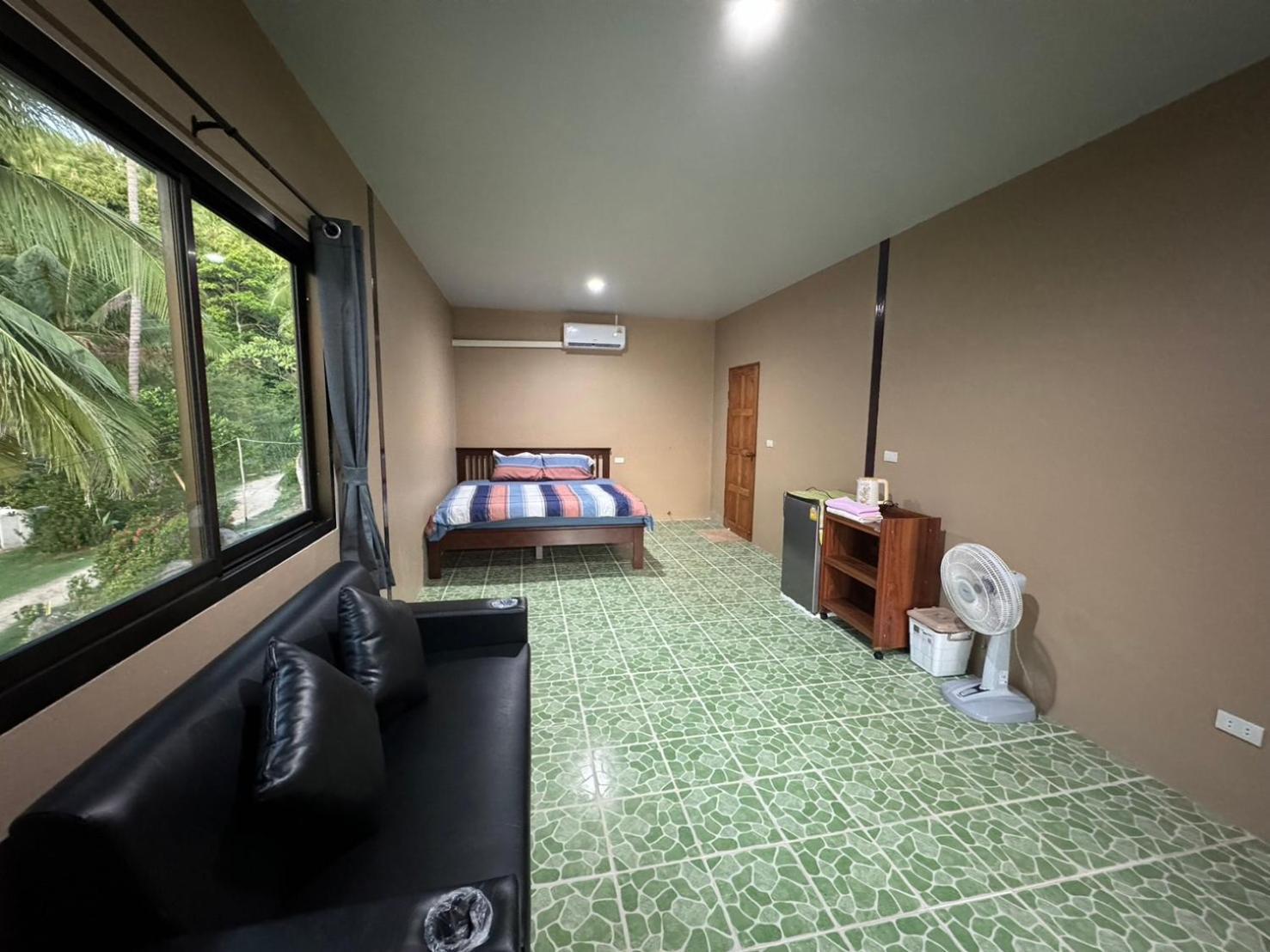 Char Bungalows Tau-sziget Kültér fotó