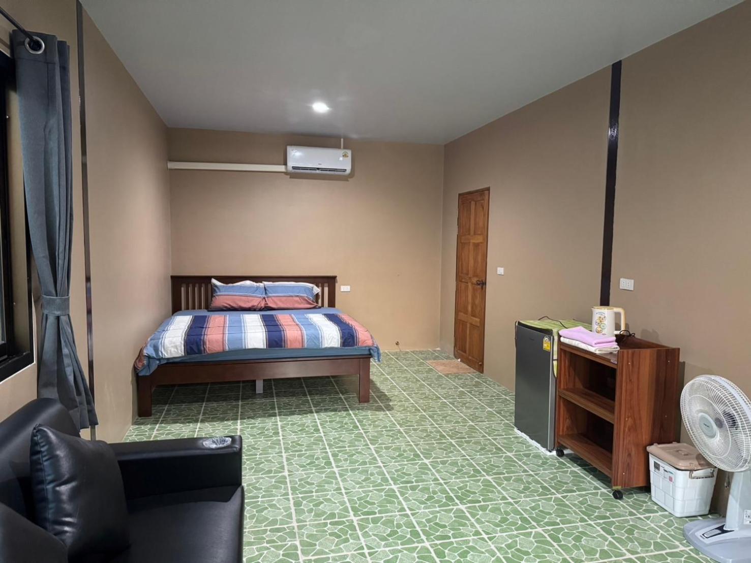 Char Bungalows Tau-sziget Kültér fotó