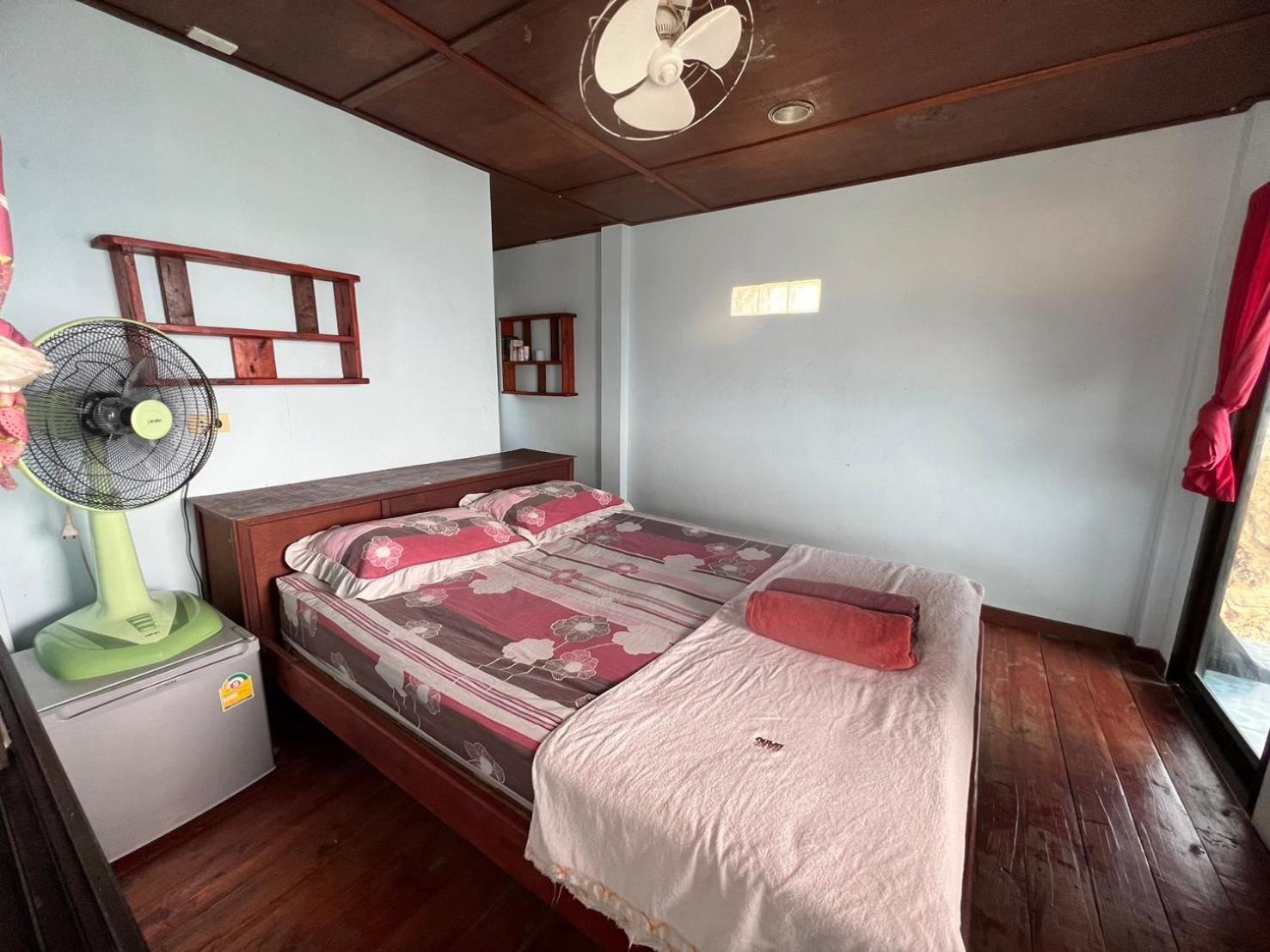 Char Bungalows Tau-sziget Kültér fotó