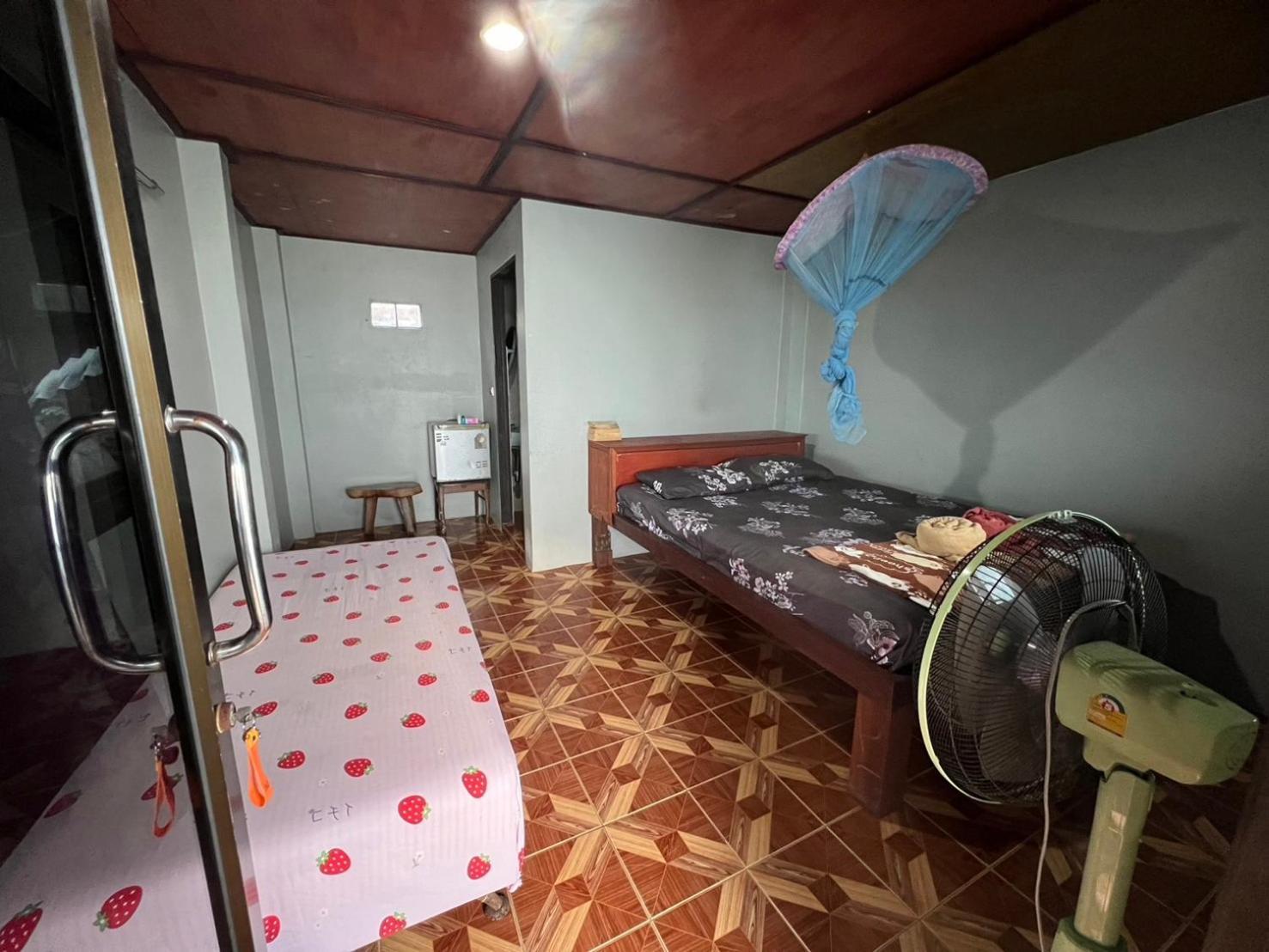 Char Bungalows Tau-sziget Kültér fotó