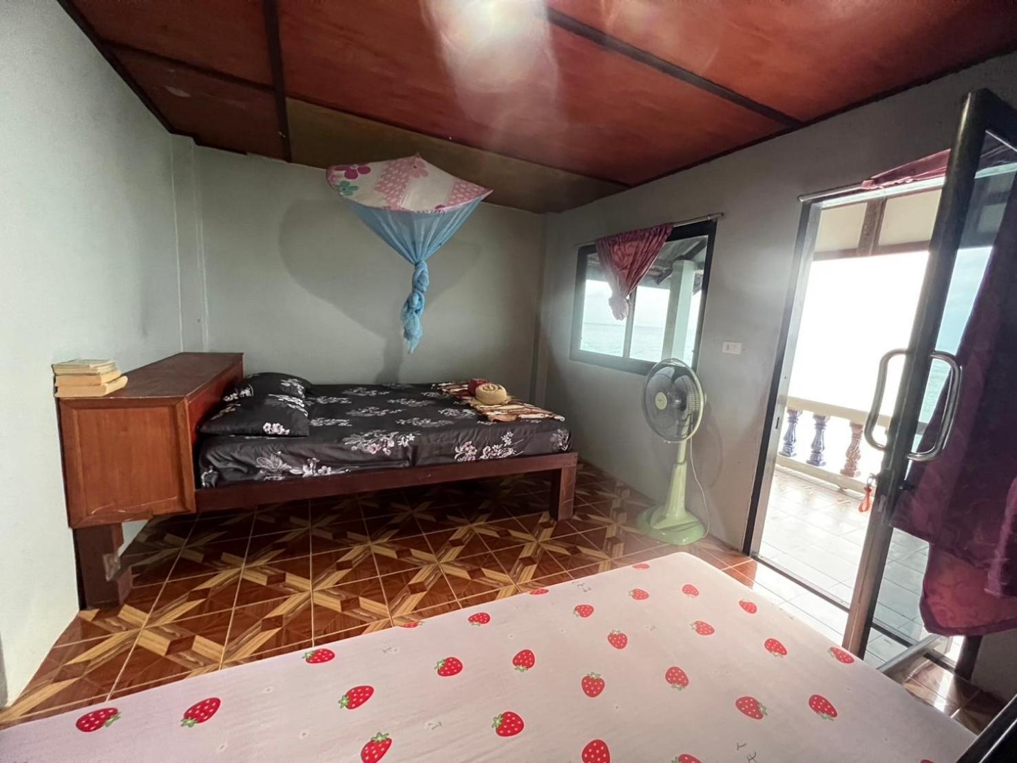 Char Bungalows Tau-sziget Kültér fotó