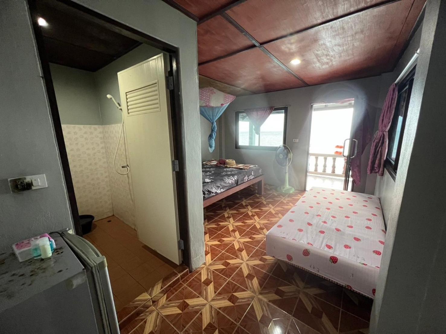 Char Bungalows Tau-sziget Kültér fotó