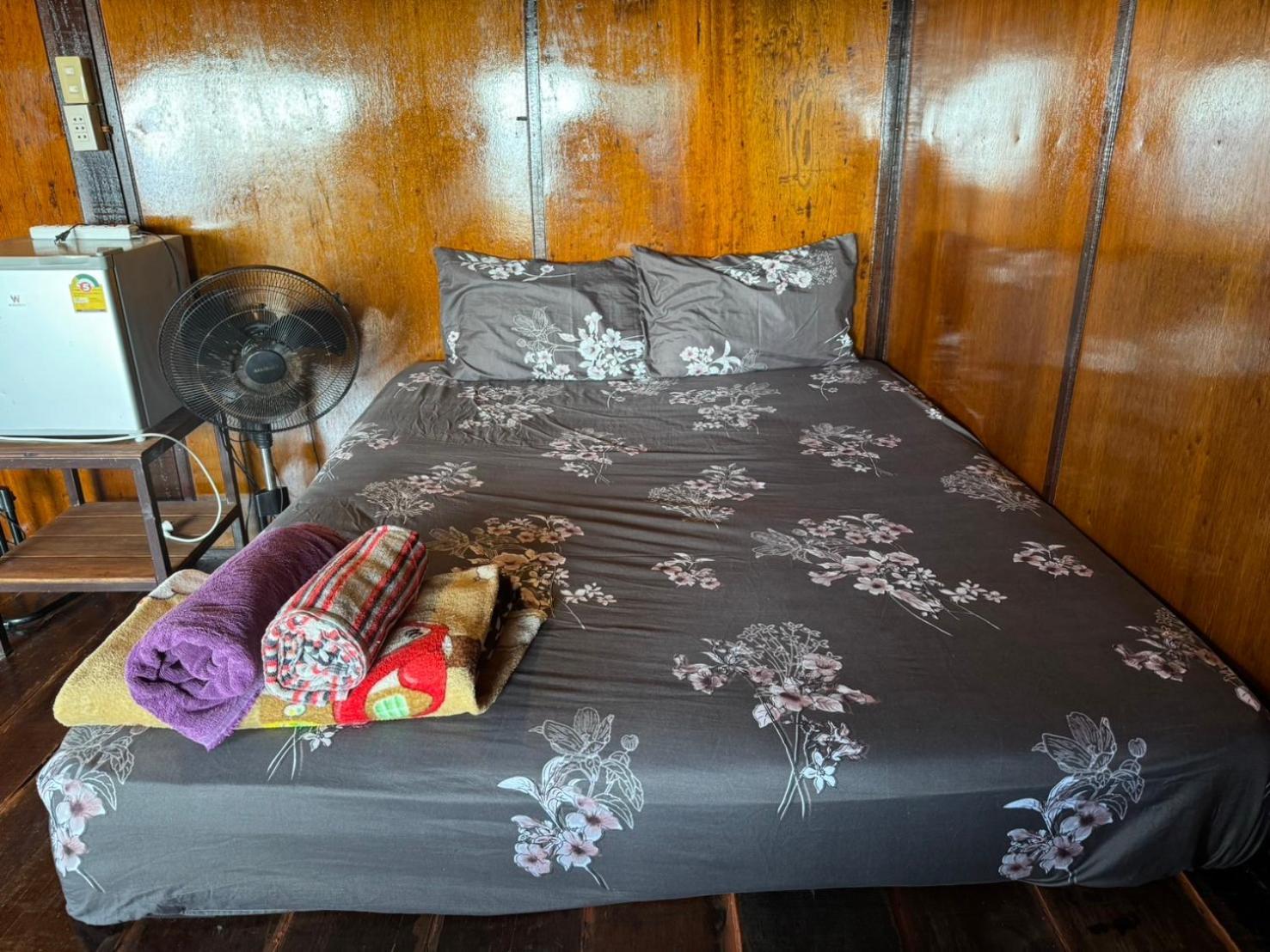 Char Bungalows Tau-sziget Kültér fotó