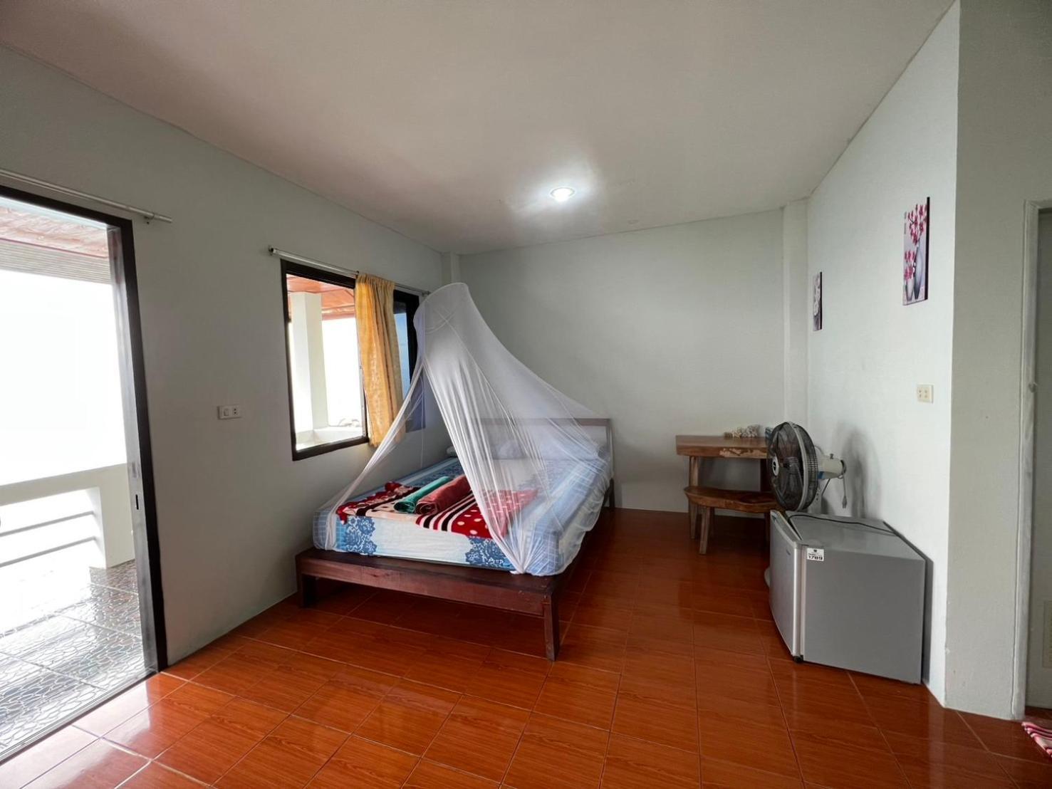 Char Bungalows Tau-sziget Kültér fotó