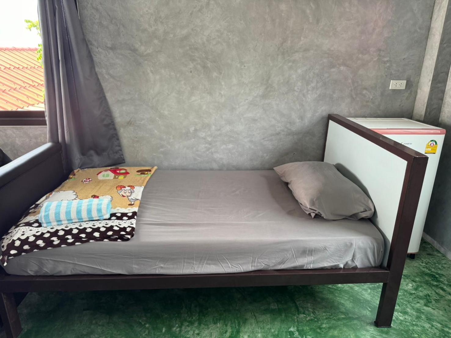 Char Bungalows Tau-sziget Kültér fotó