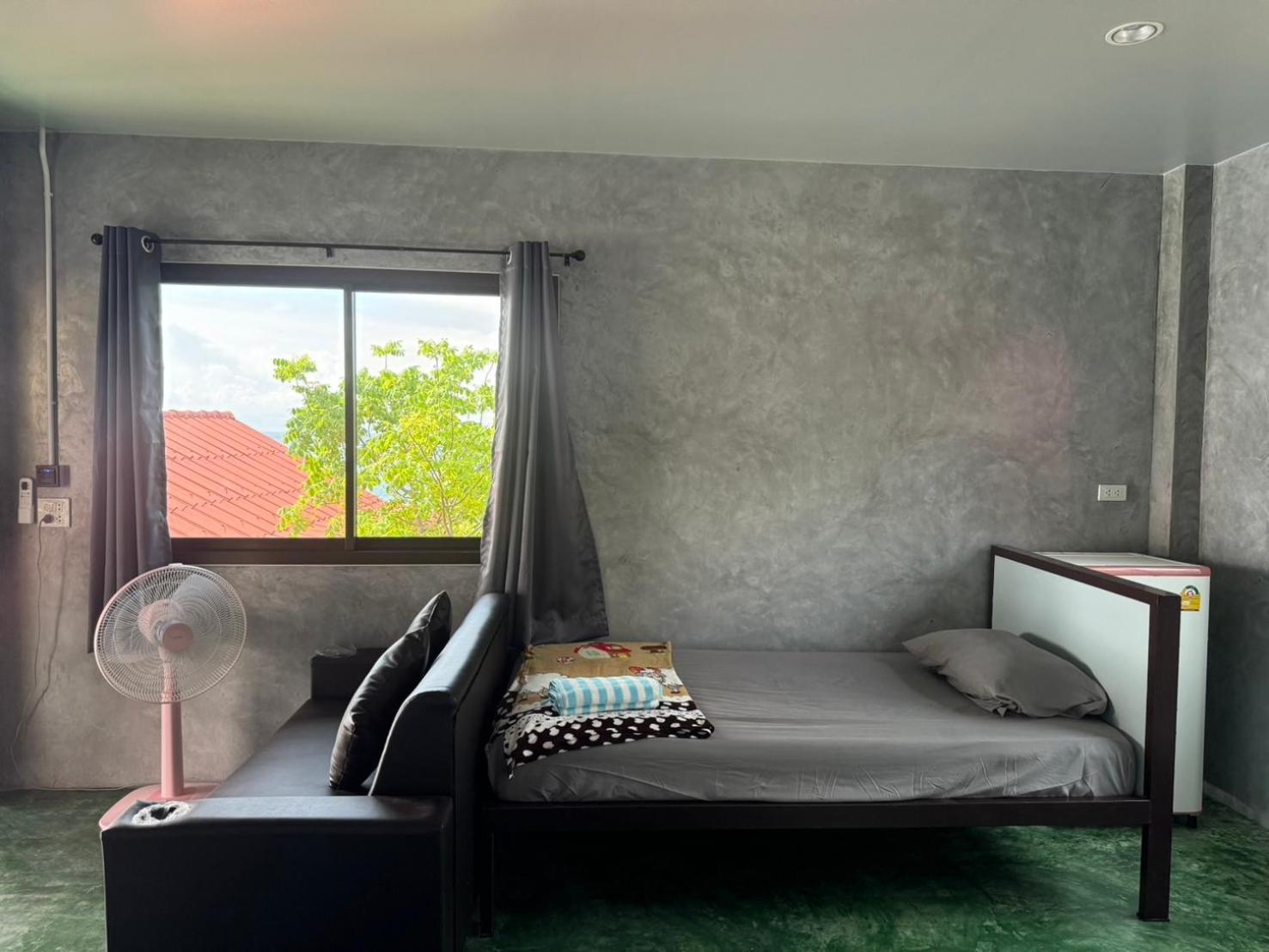 Char Bungalows Tau-sziget Kültér fotó